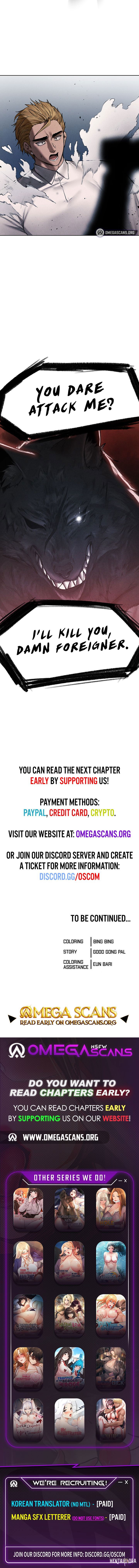 MILF Hunting In Another World MILF Hunting In Another World Chapter 96 - Page 12