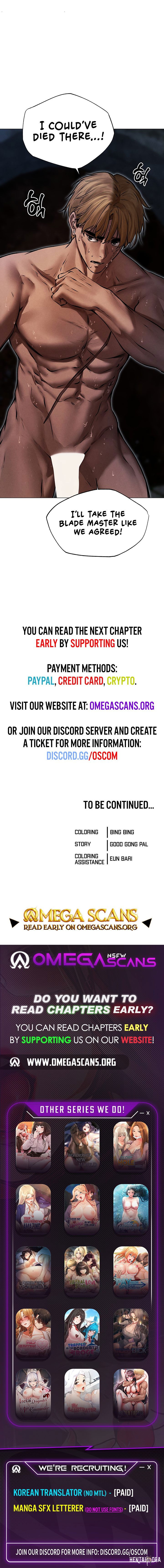 MILF Hunting In Another World MILF Hunting In Another World Chapter 99 - Page 9