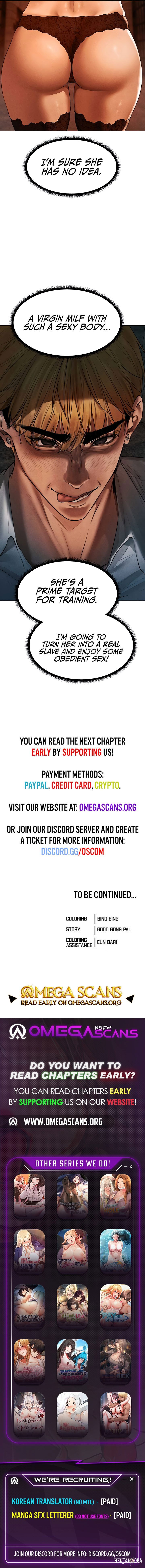 MILF Hunting In Another World MILF Hunting In Another World Chapter 100 - Page 9