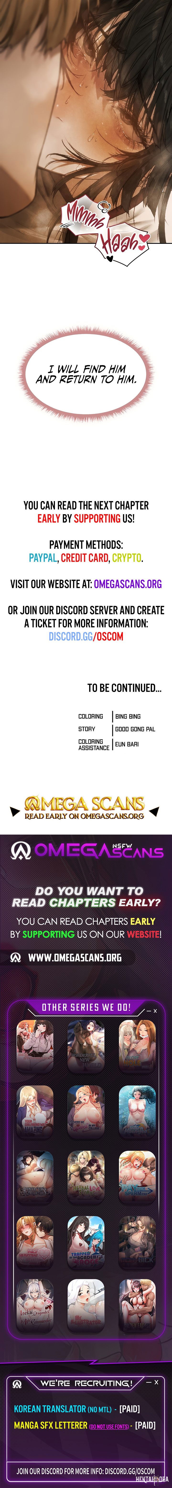 MILF Hunting In Another World MILF Hunting In Another World Chapter 102 - Page 9