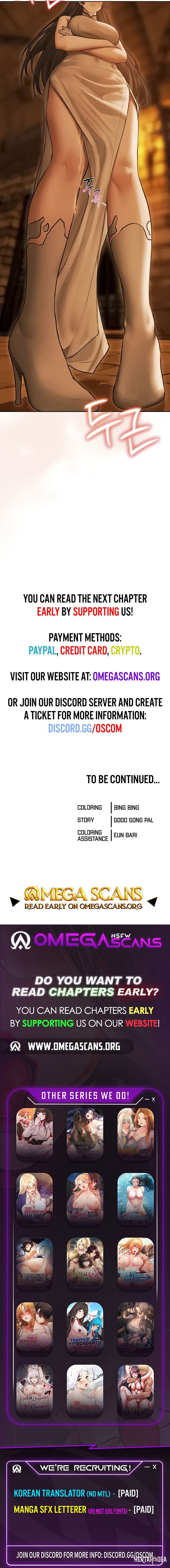 MILF Hunting In Another World MILF Hunting In Another World Chapter 110 - P&aacute;gina 12