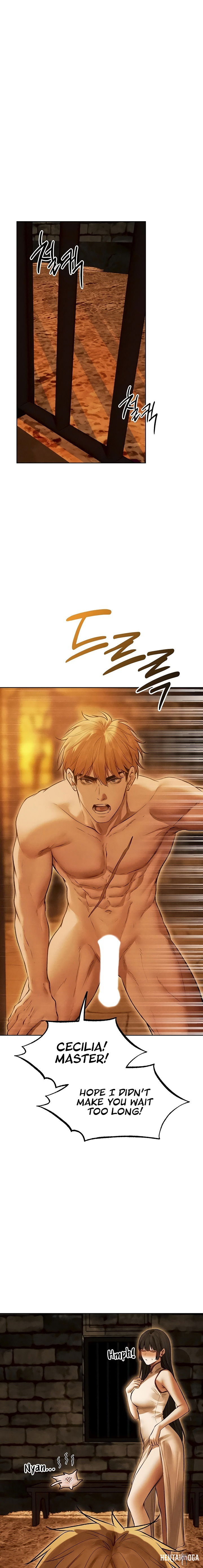 MILF Hunting In Another World MILF Hunting In Another World Chapter 111 - P&aacute;gina 1