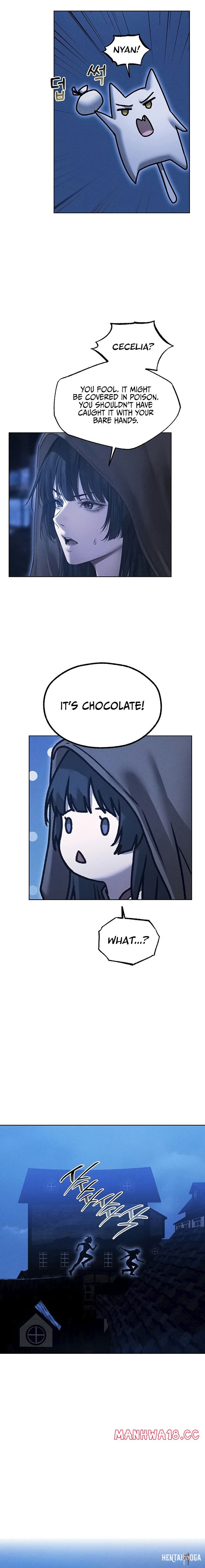 MILF Hunting In Another World MILF Hunting In Another World Chapter 111 - P&aacute;gina 10