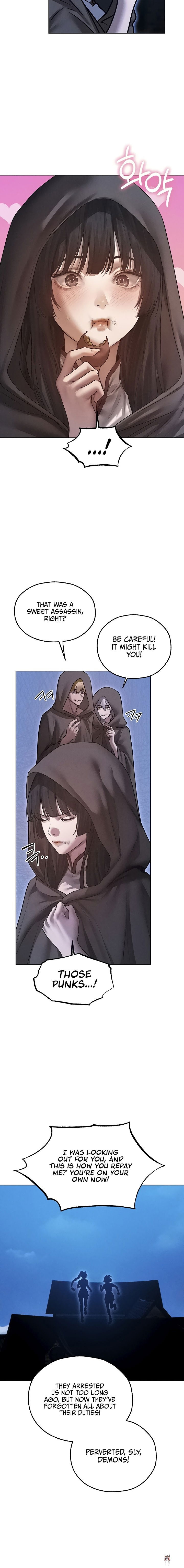 MILF Hunting In Another World MILF Hunting In Another World Chapter 111 - P&aacute;gina 12