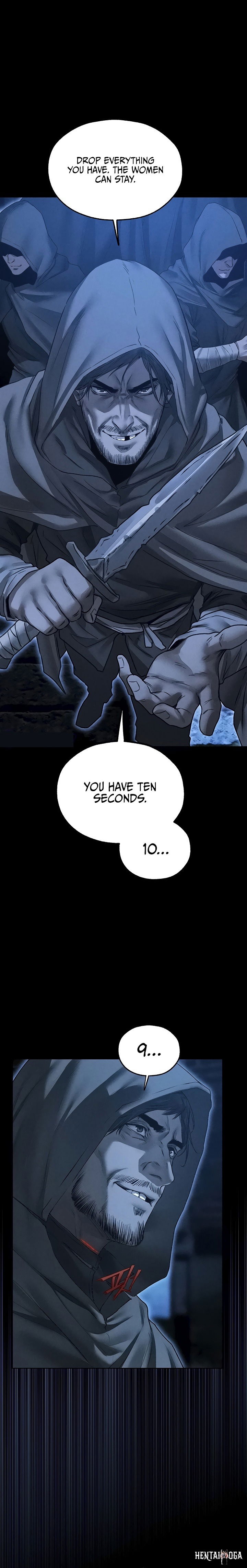 MILF Hunting In Another World MILF Hunting In Another World Chapter 111 - P&aacute;gina 14