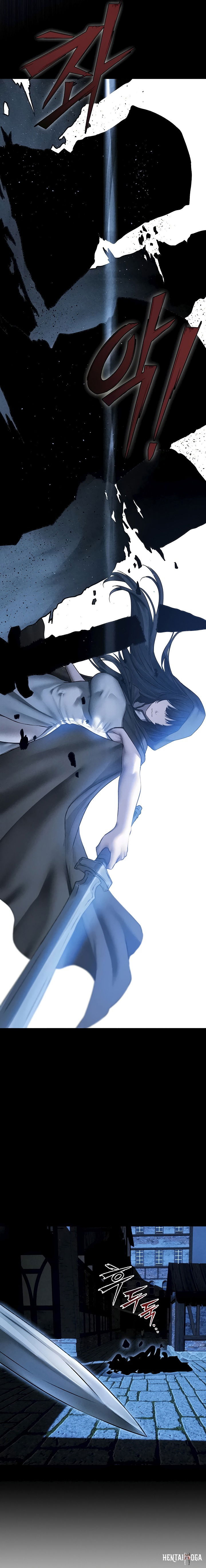 MILF Hunting In Another World MILF Hunting In Another World Chapter 111 - P&aacute;gina 15