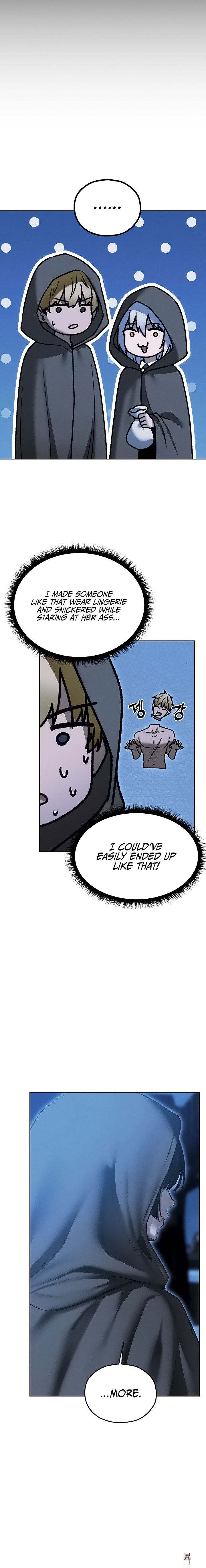 MILF Hunting In Another World MILF Hunting In Another World Chapter 111 - P&aacute;gina 16