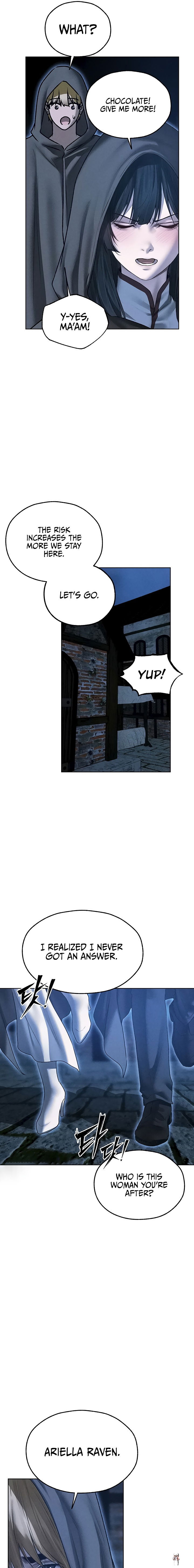 MILF Hunting In Another World MILF Hunting In Another World Chapter 111 - P&aacute;gina 17