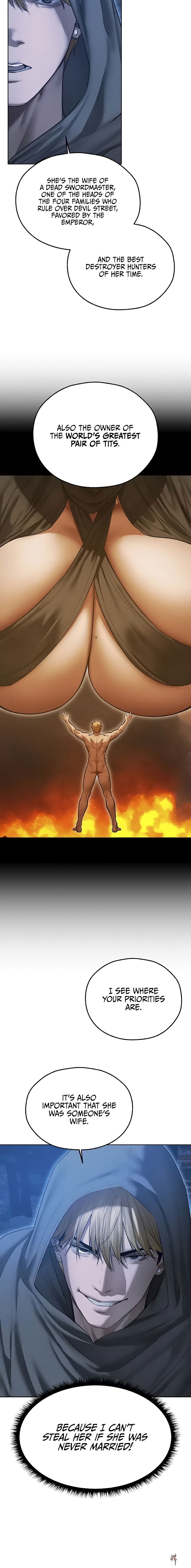 MILF Hunting In Another World MILF Hunting In Another World Chapter 111 - P&aacute;gina 18