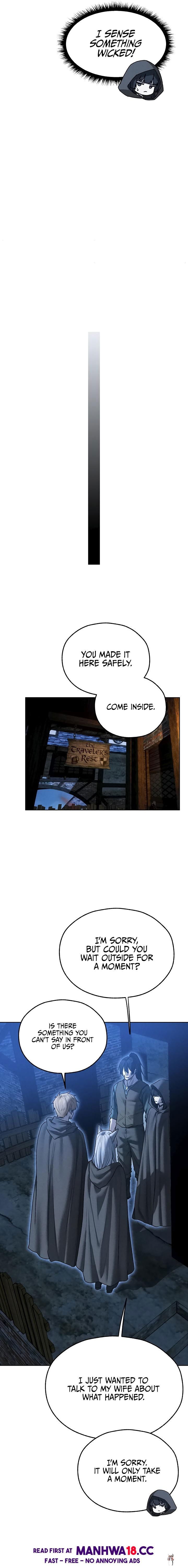 MILF Hunting In Another World MILF Hunting In Another World Chapter 111 - P&aacute;gina 19