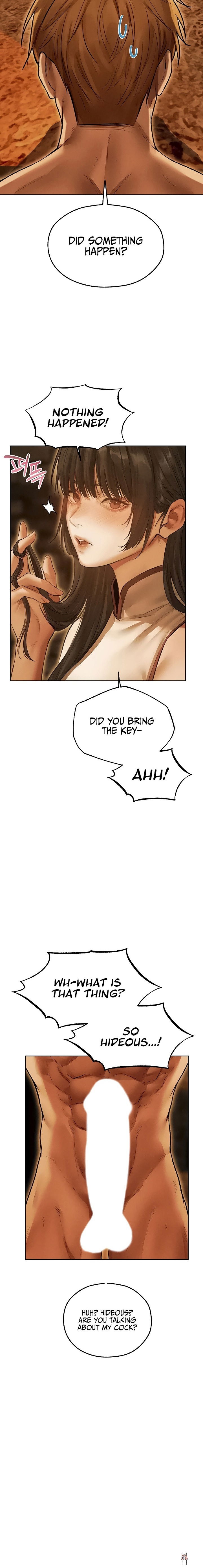 MILF Hunting In Another World MILF Hunting In Another World Chapter 111 - P&aacute;gina 2