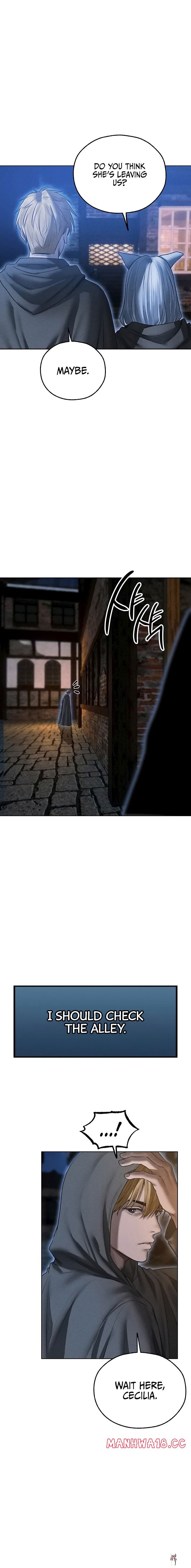 MILF Hunting In Another World MILF Hunting In Another World Chapter 111 - P&aacute;gina 20