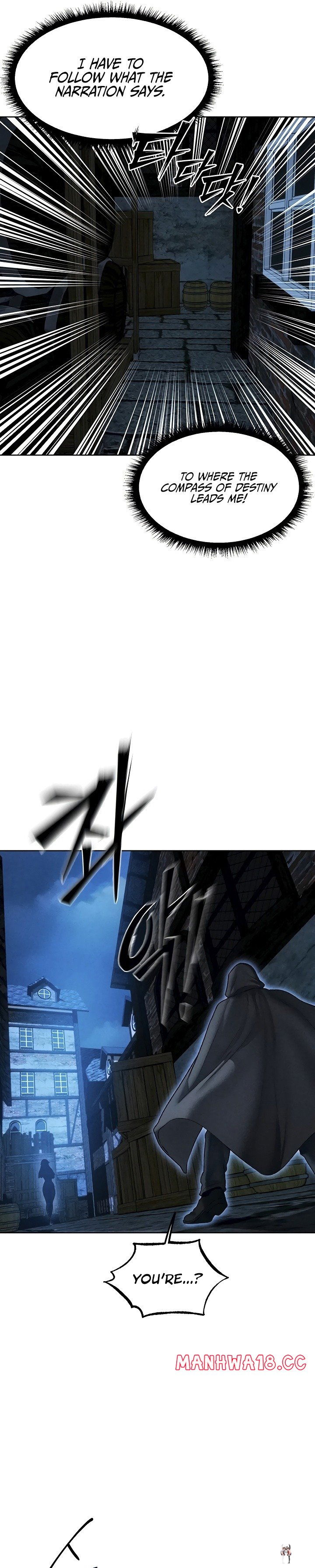 MILF Hunting In Another World MILF Hunting In Another World Chapter 111 - P&aacute;gina 21