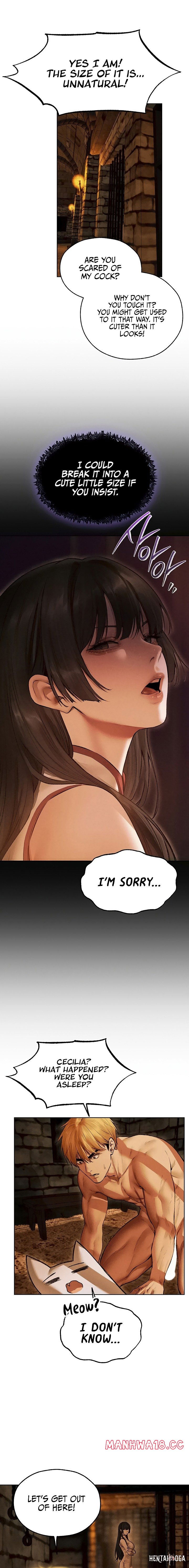 MILF Hunting In Another World MILF Hunting In Another World Chapter 111 - P&aacute;gina 3