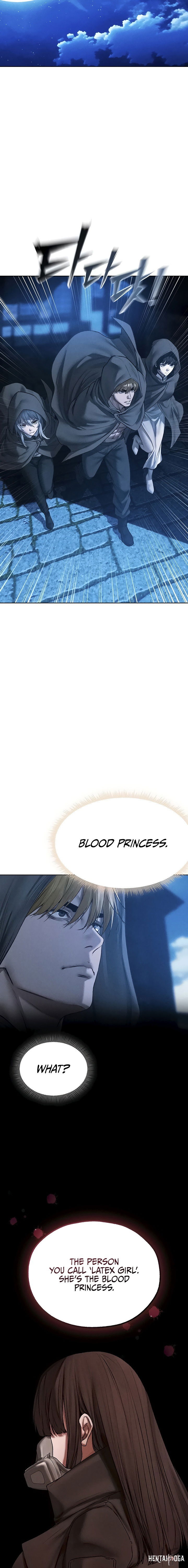 MILF Hunting In Another World MILF Hunting In Another World Chapter 111 - P&aacute;gina 5