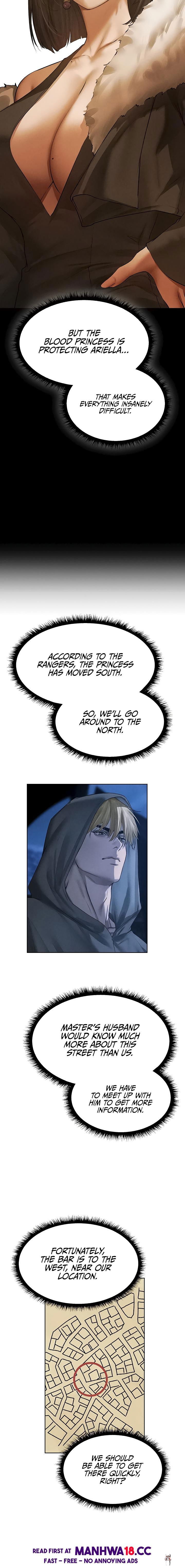 MILF Hunting In Another World MILF Hunting In Another World Chapter 111 - P&aacute;gina 8