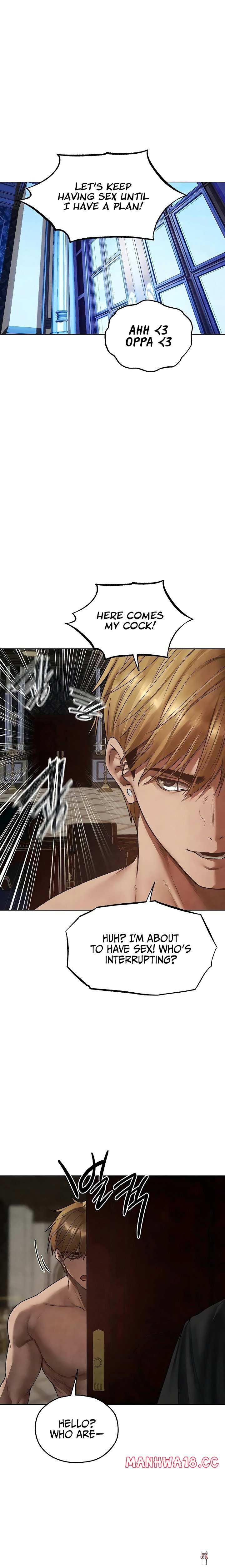 MILF Hunting In Another World MILF Hunting In Another World Chapter 120 - Trang 1