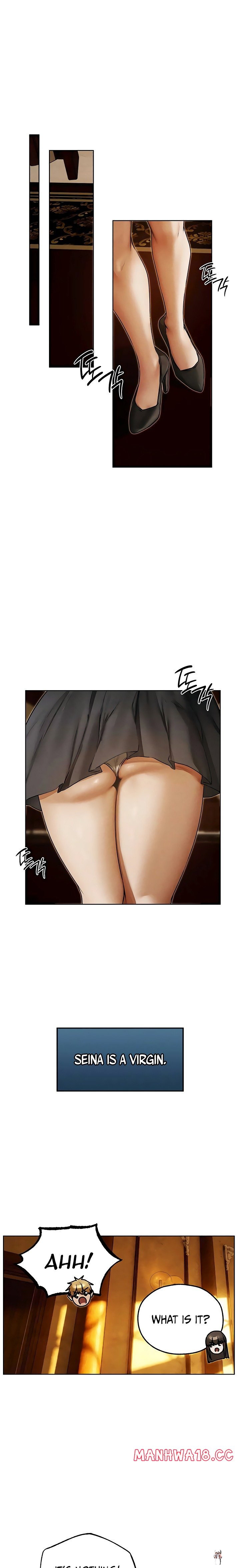 MILF Hunting In Another World MILF Hunting In Another World Chapter 120 - Trang 10