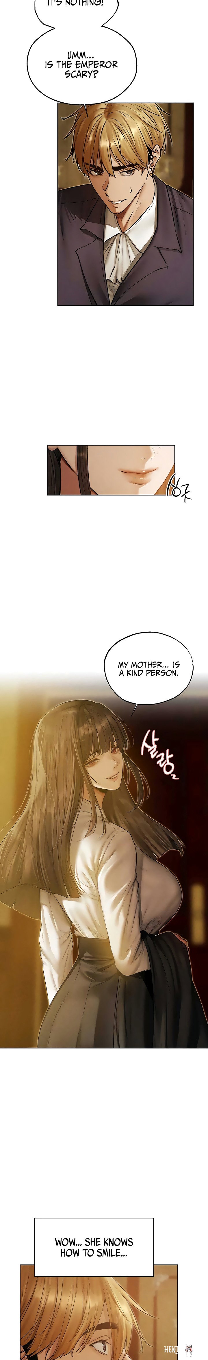 MILF Hunting In Another World MILF Hunting In Another World Chapter 120 - Trang 11