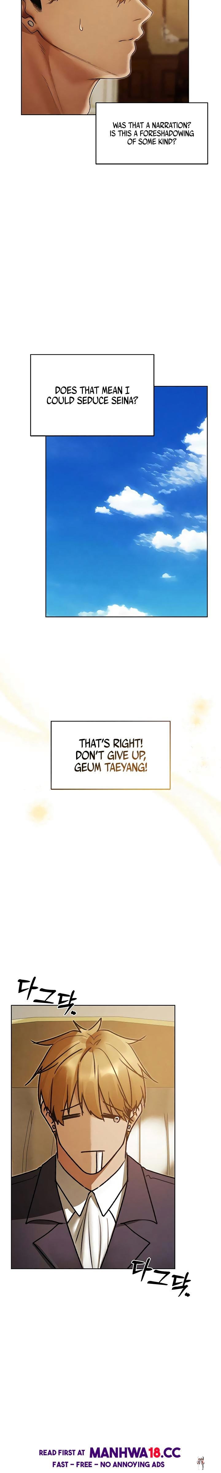 MILF Hunting In Another World MILF Hunting In Another World Chapter 120 - Trang 12