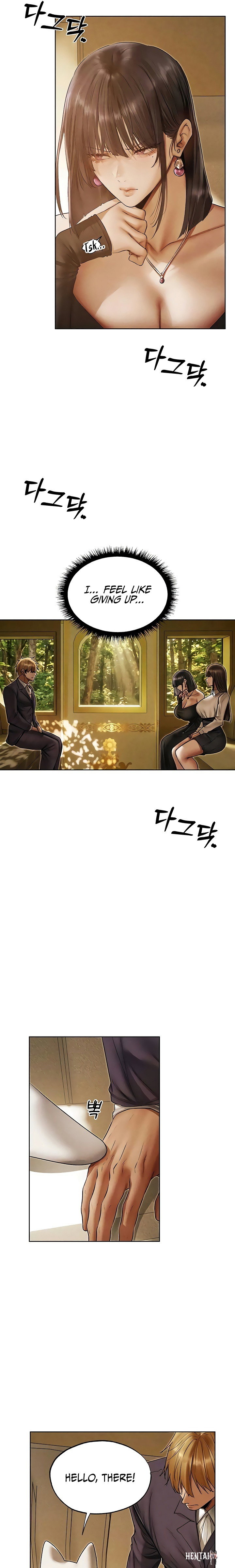 MILF Hunting In Another World MILF Hunting In Another World Chapter 120 - Trang 13