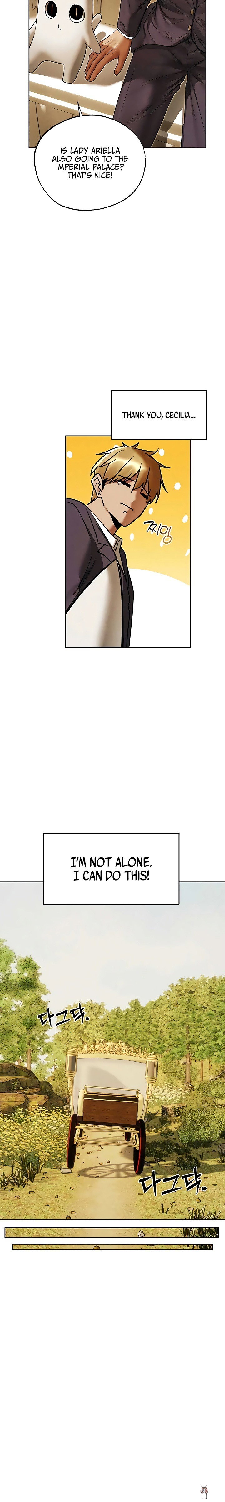 MILF Hunting In Another World MILF Hunting In Another World Chapter 120 - Trang 14