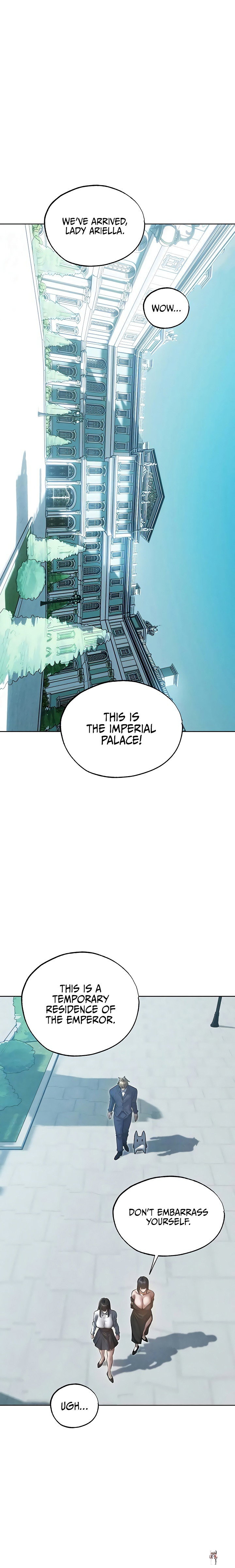 MILF Hunting In Another World MILF Hunting In Another World Chapter 120 - Trang 15