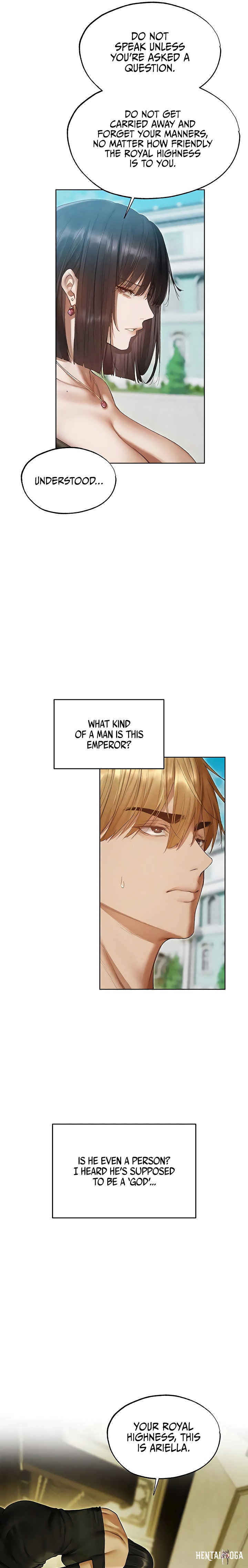 MILF Hunting In Another World MILF Hunting In Another World Chapter 120 - Trang 16