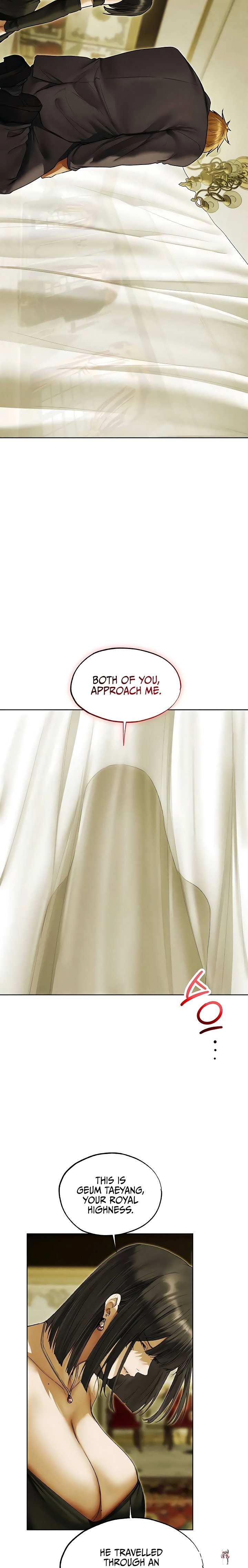 MILF Hunting In Another World MILF Hunting In Another World Chapter 120 - Trang 17