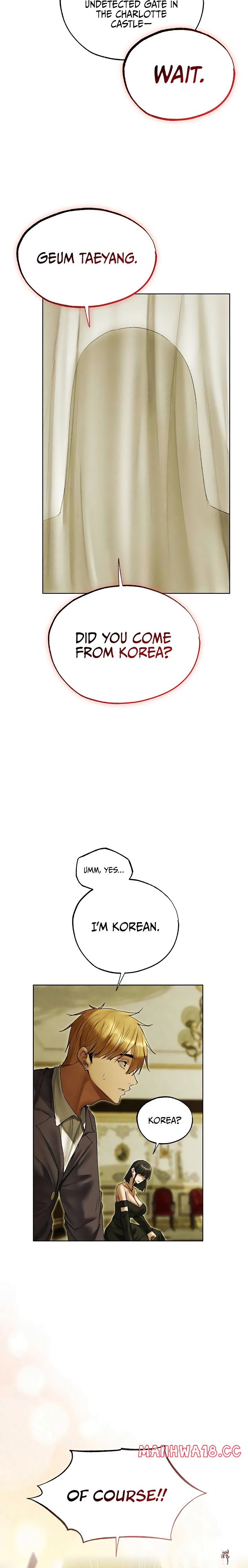 MILF Hunting In Another World MILF Hunting In Another World Chapter 120 - Trang 18