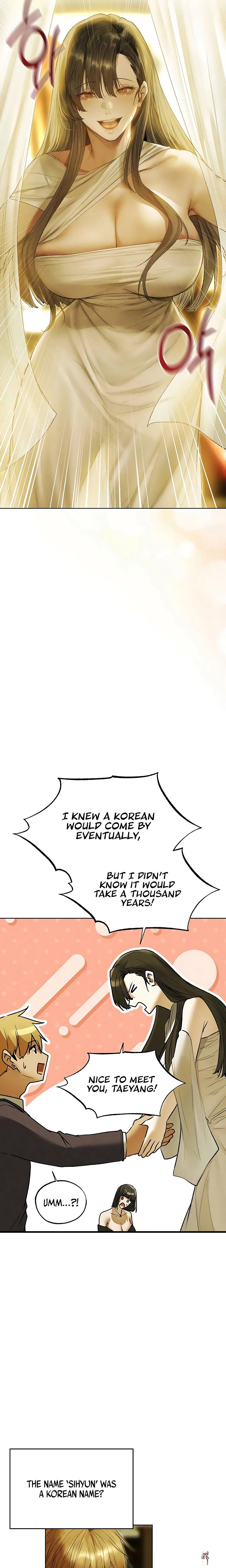 MILF Hunting In Another World MILF Hunting In Another World Chapter 120 - Trang 19