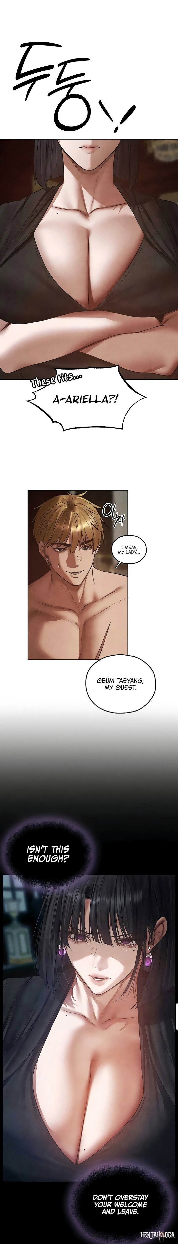 MILF Hunting In Another World MILF Hunting In Another World Chapter 120 - Trang 2