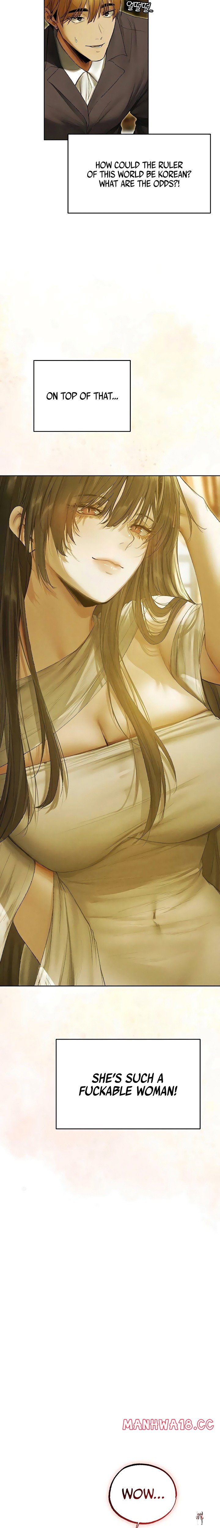 MILF Hunting In Another World MILF Hunting In Another World Chapter 120 - Trang 20