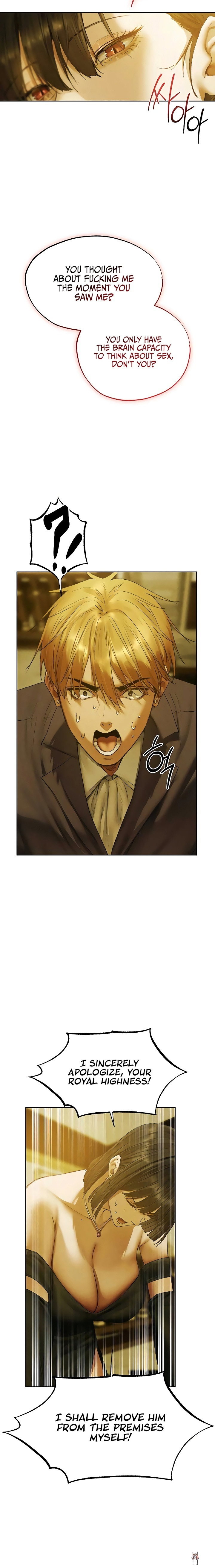 MILF Hunting In Another World MILF Hunting In Another World Chapter 120 - Trang 21