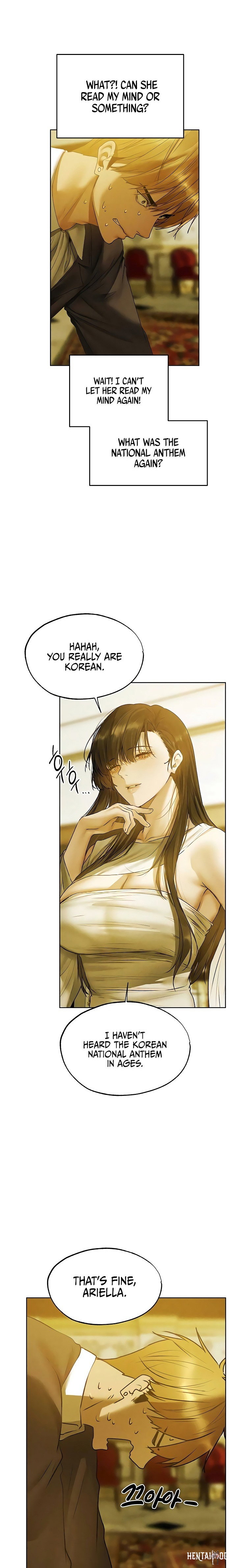 MILF Hunting In Another World MILF Hunting In Another World Chapter 120 - Trang 22