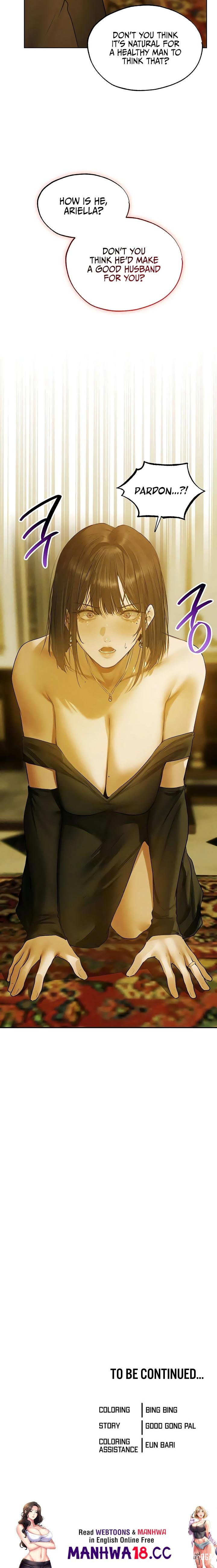 MILF Hunting In Another World MILF Hunting In Another World Chapter 120 - Trang 23