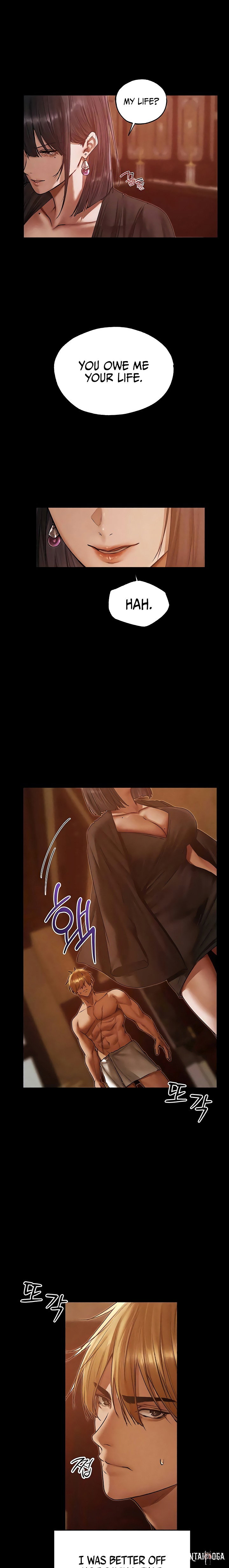 MILF Hunting In Another World MILF Hunting In Another World Chapter 120 - Trang 4