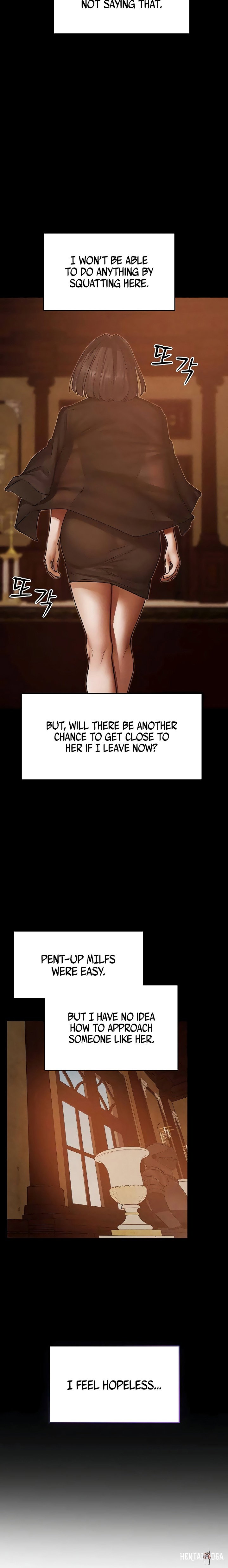 MILF Hunting In Another World MILF Hunting In Another World Chapter 120 - Trang 5