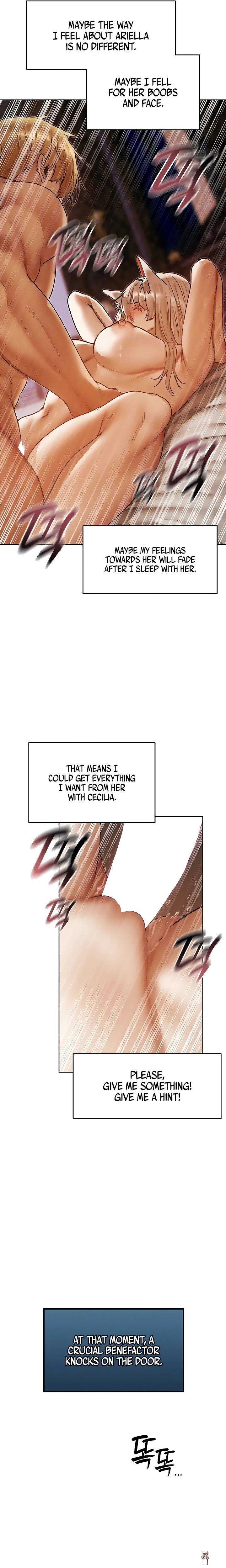 MILF Hunting In Another World MILF Hunting In Another World Chapter 120 - Trang 7