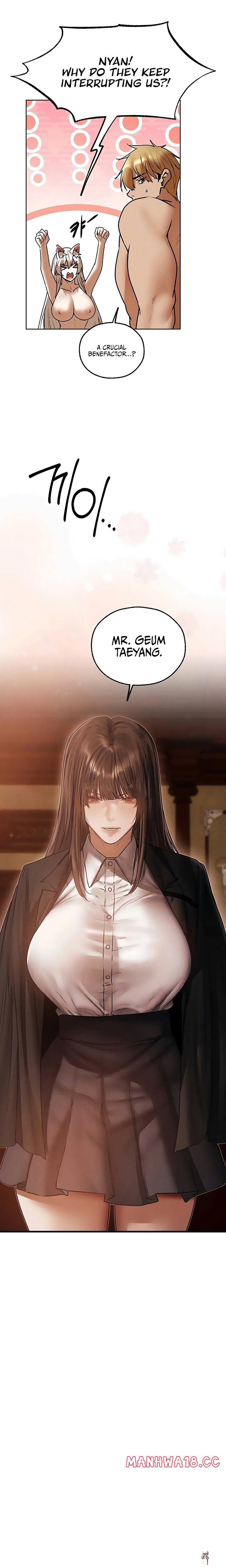 MILF Hunting In Another World MILF Hunting In Another World Chapter 120 - Trang 8