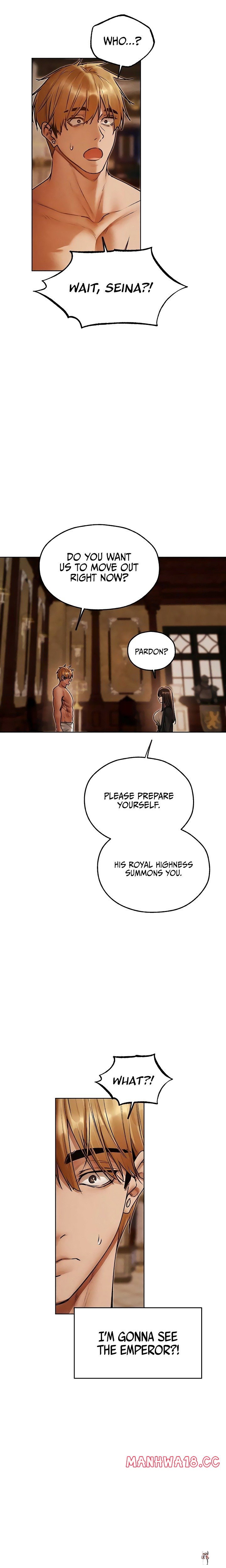 MILF Hunting In Another World MILF Hunting In Another World Chapter 120 - Trang 9