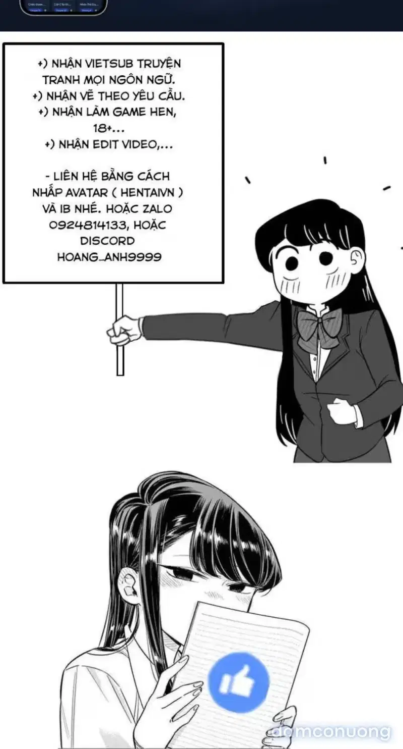 Milky [Milftoon] Oneshot - صفحة 1