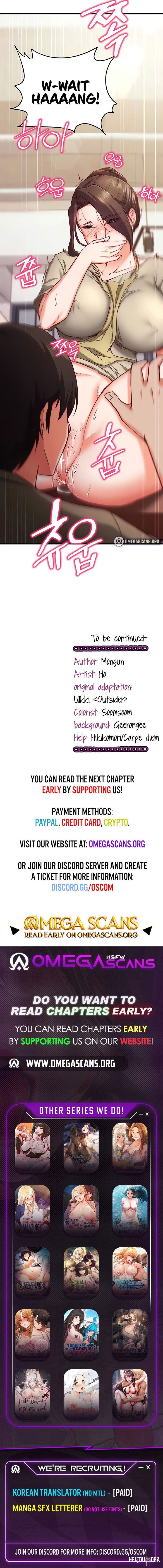 Mind Control Mind Control Chapter 10 - Página 12