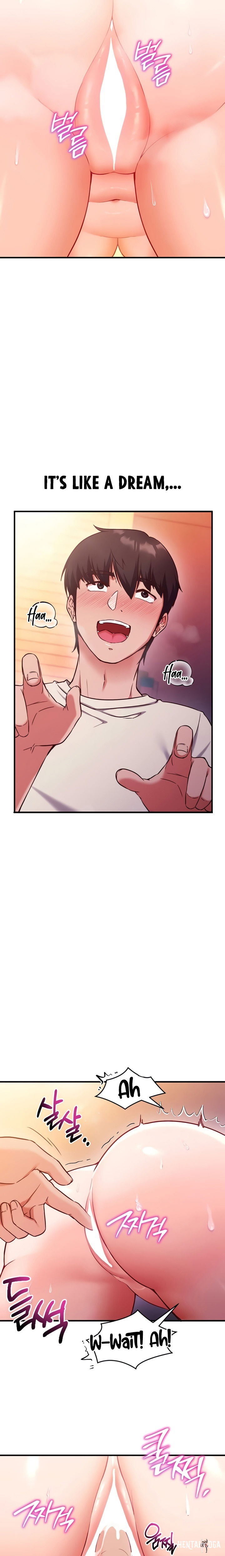 Mind Control Mind Control Chapter 2 - Página 13