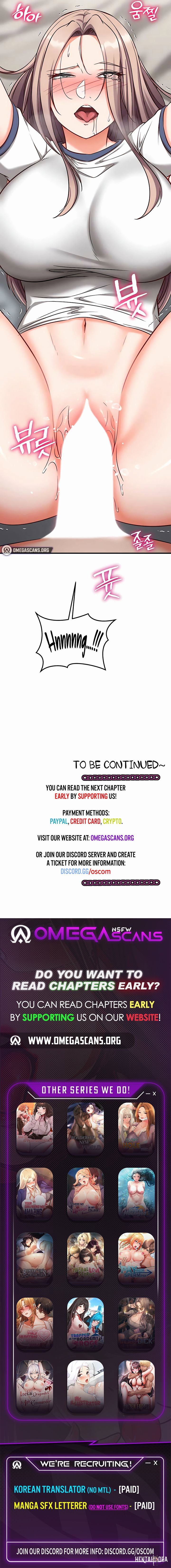 Mind Control Mind Control Chapter 23 - Page 13