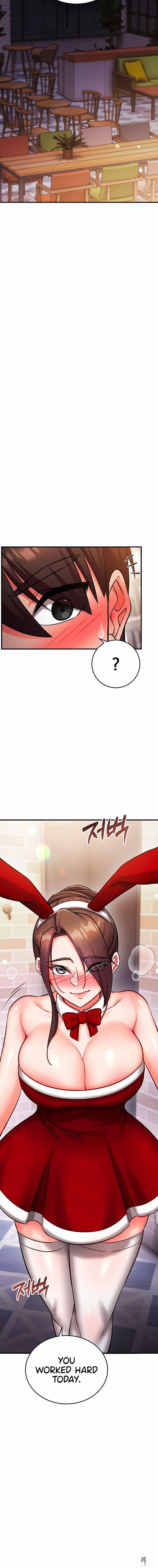 Mind Control Mind Control Chapter 45 - صفحة 18