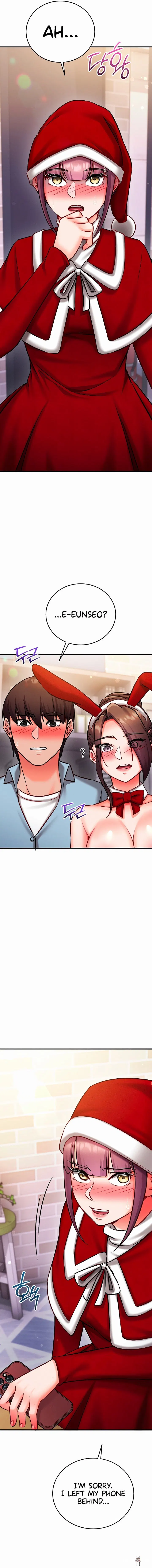 Mind Control Mind Control Chapter 45 - صفحة 21