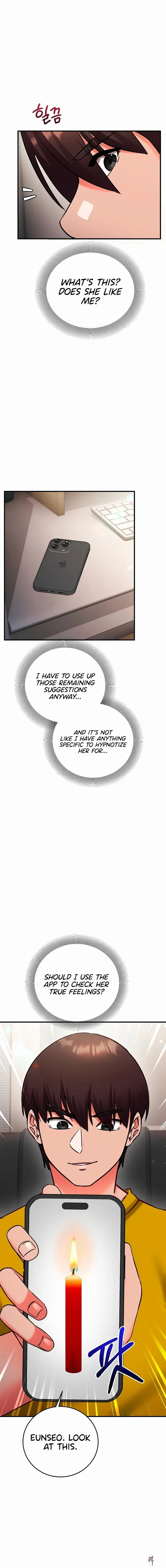 Mind Control Mind Control Chapter 46 - P&aacute;gina 24