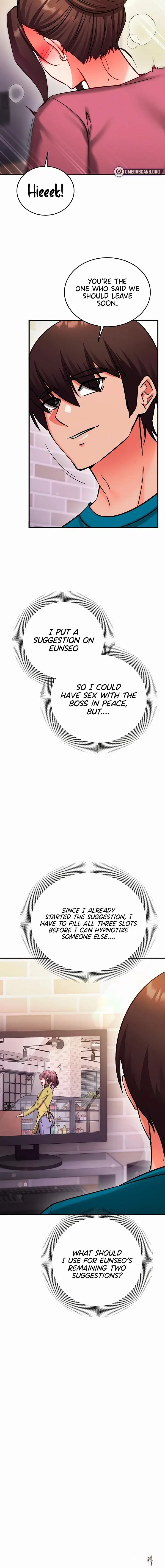 Mind Control Mind Control Chapter 46 - P&aacute;gina 6