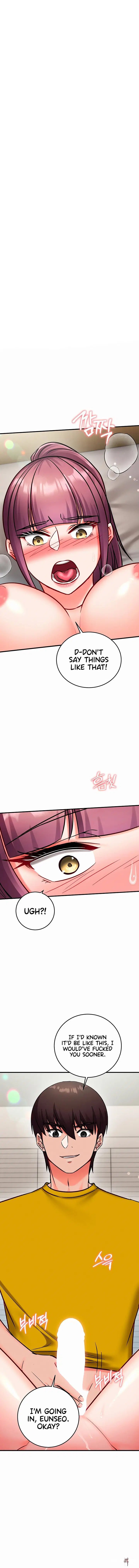 Mind Control Mind Control Chapter 48 - P&aacute;gina 1